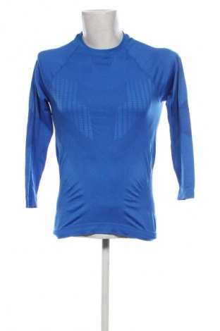 Herren Shirt Crivit, Größe XL, Farbe Blau, Preis € 8,49