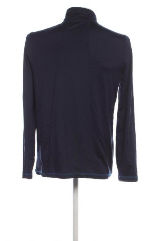 Herren Shirt Crivit, Größe M, Farbe Blau, Preis € 8,49