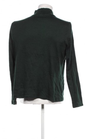 Bluză de bărbați Croft & Barrow, Mărime XL, Culoare Verde, Preț 28,99 Lei