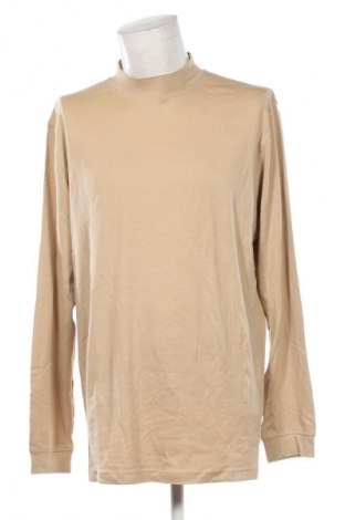 Herren Shirt Croft & Barrow, Größe XL, Farbe Beige, Preis € 5,99