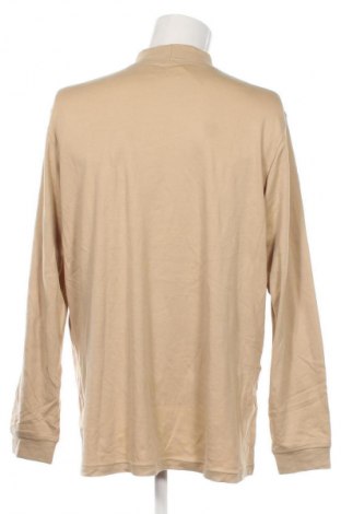 Herren Shirt Croft & Barrow, Größe XL, Farbe Beige, Preis € 5,99