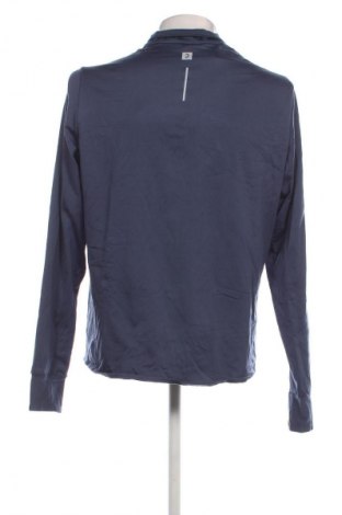 Herren Shirt Decathlon, Größe XL, Farbe Blau, Preis € 9,49