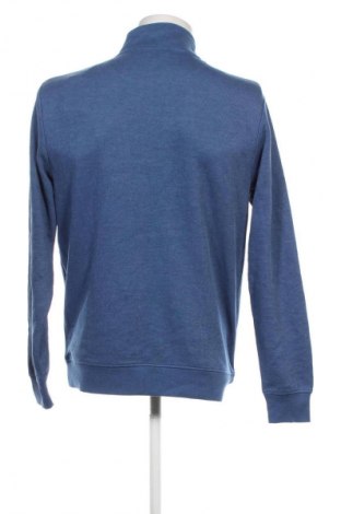 Herren Shirt Dressmann, Größe M, Farbe Blau, Preis € 19,99