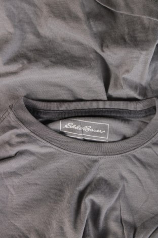 Pánské tričko  Eddie Bauer, Velikost S, Barva Šedá, Cena  299,00 Kč