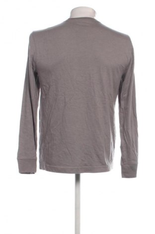 Herren Shirt Eddie Bauer, Größe S, Farbe Grau, Preis 14,99 €