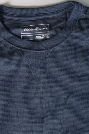 Herren Shirt Eddie Bauer, Größe XXL, Farbe Blau, Preis € 13,49