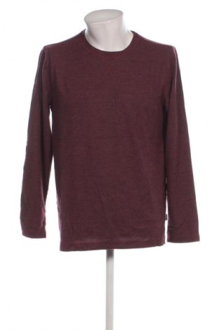 Herren Shirt Eddie Bauer, Größe L, Farbe Rot, Preis € 13,49