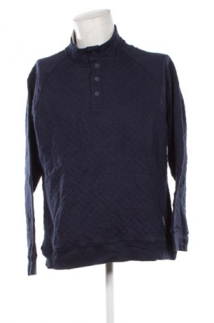 Herren Shirt Eddie Bauer, Größe XL, Farbe Blau, Preis € 13,49