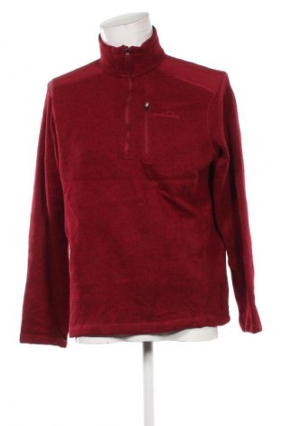 Herren Shirt Eddie Bauer, Größe XL, Farbe Rot, Preis € 13,49