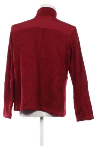 Herren Shirt Eddie Bauer, Größe XL, Farbe Rot, Preis € 13,49