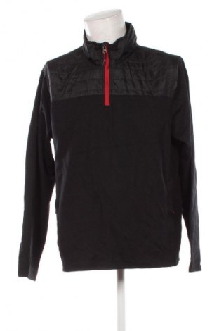 Bluză de bărbați Eddie Bauer, Mărime XL, Culoare Negru, Preț 114,99 Lei