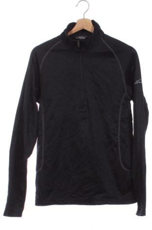 Bluză de bărbați Eddie Bauer, Mărime S, Culoare Negru, Preț 134,99 Lei