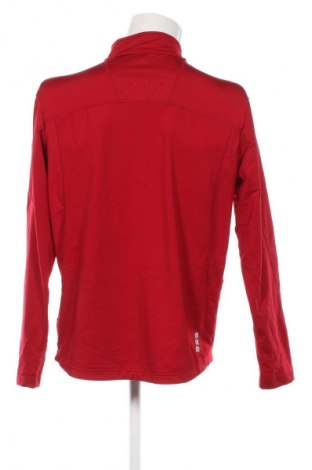 Herren Shirt Elevate, Größe L, Farbe Rot, Preis 8,99 €