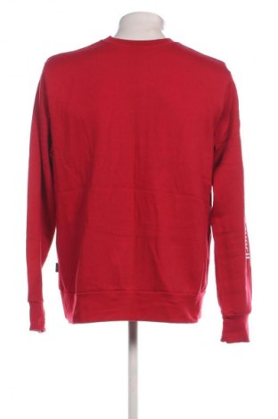 Herren Shirt Ethica, Größe L, Farbe Rot, Preis 10,99 €