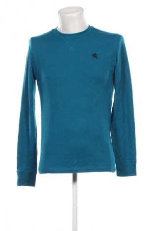 Herren Shirt Express, Größe M, Farbe Blau, Preis € 8,99