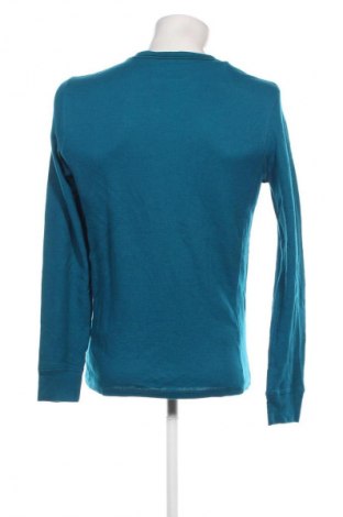 Herren Shirt Express, Größe M, Farbe Blau, Preis € 8,99