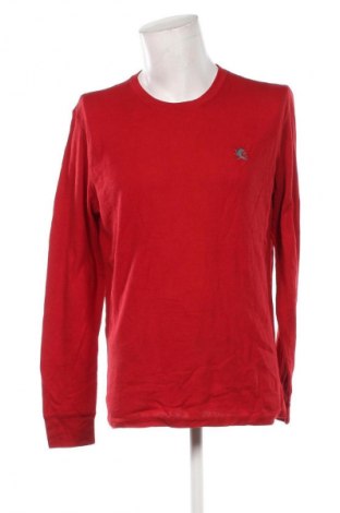 Herren Shirt Express, Größe XL, Farbe Rot, Preis 9,99 €