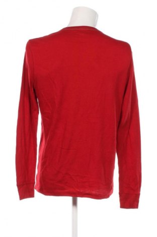 Herren Shirt Express, Größe XL, Farbe Rot, Preis € 9,99