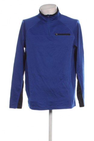 Herren Shirt FILA, Größe M, Farbe Blau, Preis € 24,99