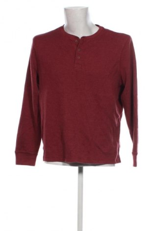 Herren Shirt Faded Glory, Größe XL, Farbe Rot, Preis € 5,99