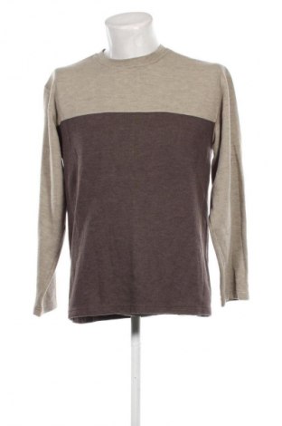 Herren Shirt Farah, Größe M, Farbe Beige, Preis € 10,49