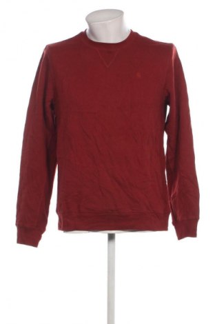 Herren Shirt G.H.Bass&Co., Größe M, Farbe Rot, Preis 13,49 €