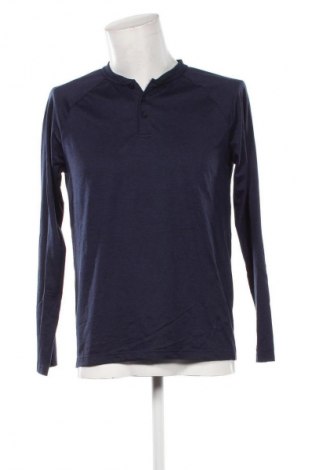 Herren Shirt Gaiam, Größe S, Farbe Blau, Preis € 7,99