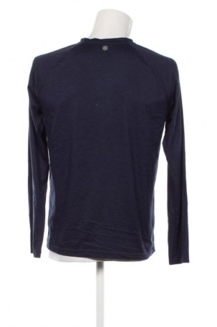 Herren Shirt Gaiam, Größe S, Farbe Blau, Preis € 9,99