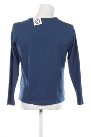 Herren Shirt Gamakatsu, Größe L, Farbe Blau, Preis € 9,99