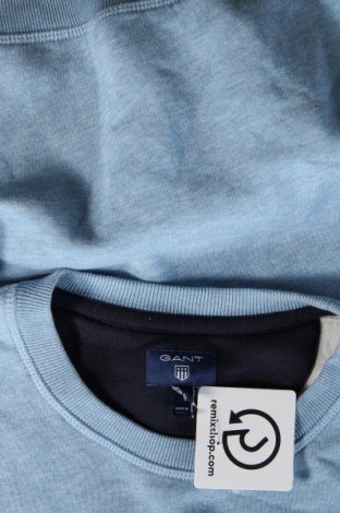 Herren Shirt Gant, Größe L, Farbe Blau, Preis € 21,99