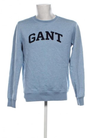 Herren Shirt Gant, Größe L, Farbe Blau, Preis € 43,49