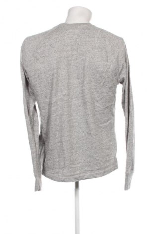 Herren Shirt Gap, Größe L, Farbe Grau, Preis € 10,99