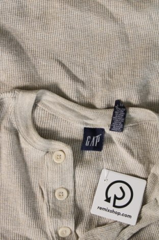 Herren Shirt Gap, Größe L, Farbe Beige, Preis € 10,99