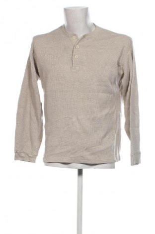 Herren Shirt Gap, Größe L, Farbe Beige, Preis € 10,99