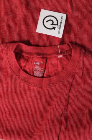 Herren Shirt Gap, Größe XS, Farbe Rot, Preis € 8,99