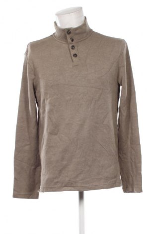 Herren Shirt George, Größe M, Farbe Beige, Preis 6,99 €