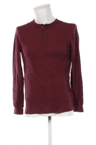 Herren Shirt George, Größe M, Farbe Rot, Preis € 5,99