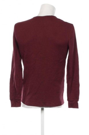 Herren Shirt George, Größe M, Farbe Rot, Preis 5,99 €