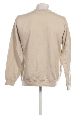 Herren Shirt Gildan, Größe L, Farbe Beige, Preis 6,49 €