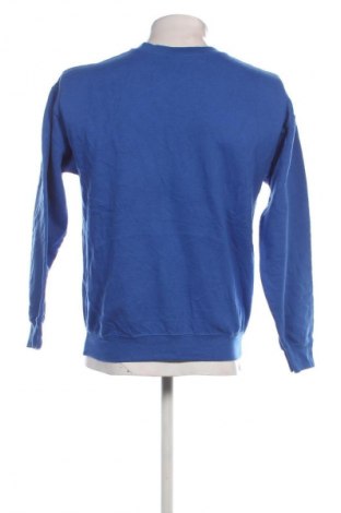 Herren Shirt Gildan, Größe M, Farbe Blau, Preis € 6,49