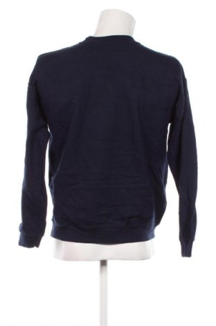 Herren Shirt Gildan, Größe M, Farbe Blau, Preis € 6,99