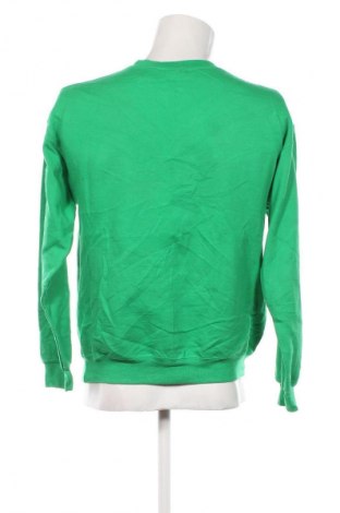 Herren Shirt Gildan, Größe M, Farbe Grün, Preis € 6,49