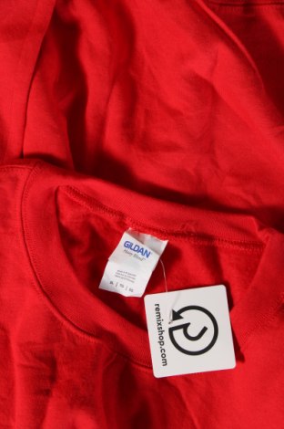 Herren Shirt Gildan, Größe XL, Farbe Rot, Preis € 5,99