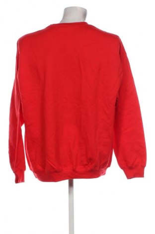 Herren Shirt Gildan, Größe XL, Farbe Rot, Preis € 5,99