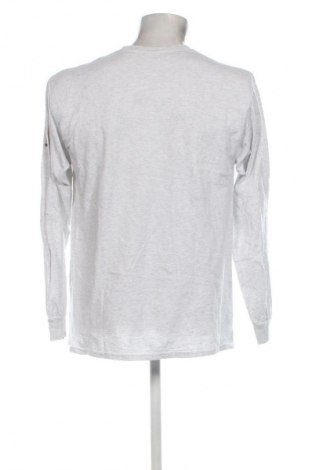 Herren Shirt Gildan, Größe L, Farbe Grau, Preis 6,49 €