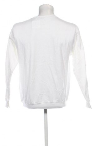 Herren Shirt Gildan, Größe M, Farbe Weiß, Preis € 6,49