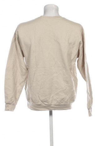 Herren Shirt Gildan, Größe L, Farbe Beige, Preis 7,99 €