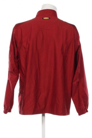 Herren Shirt Greg Norman, Größe L, Farbe Rot, Preis € 11,99