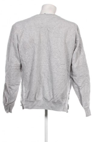 Męska bluzka H&M, Rozmiar XL, Kolor Szary, Cena 27,99 zł