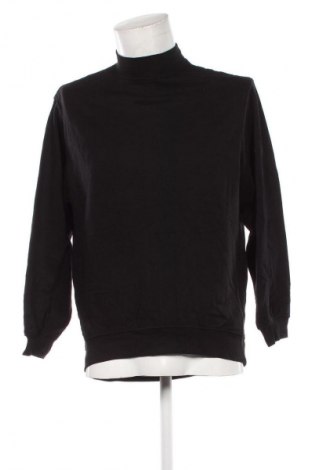 Bluză de bărbați H&M, Mărime S, Culoare Negru, Preț 25,99 Lei